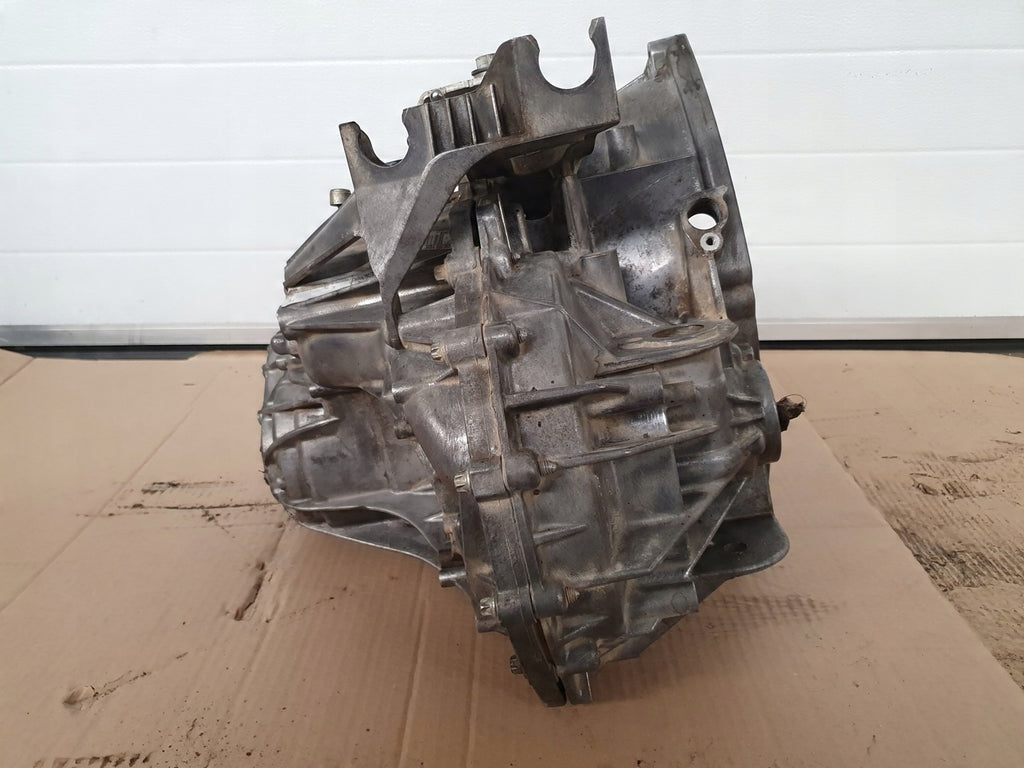 Getriebe Mercedes-Benz Vito W447 Schaltgetriebe Transmission Trasmissione