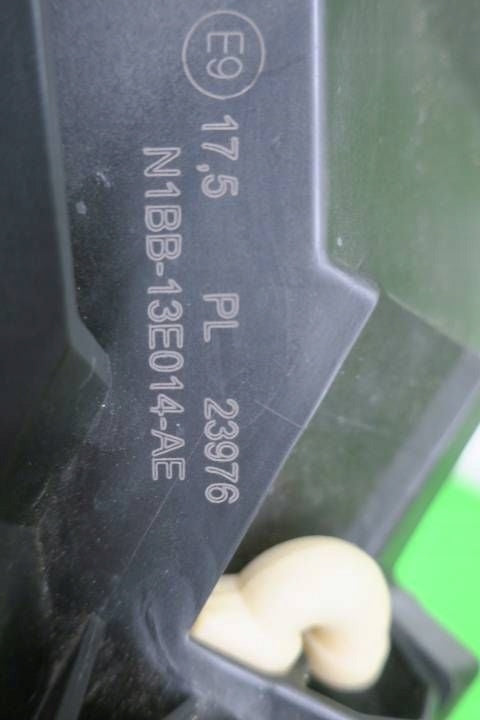 Frontscheinwerfer Ford Fiesta N1BB-13E014-AE Full LED Rechts Headlight SCH1334594544pq