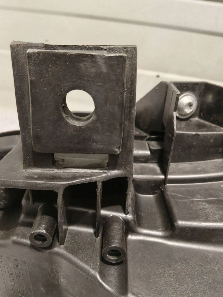 Frontscheinwerfer Alfa Romeo Giulia 50547580 LED Links Scheinwerfer Headlight SCH2439860276os