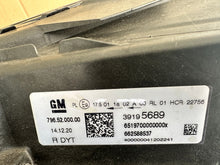 Load image into Gallery viewer, Frontscheinwerfer Opel Astra K 39195689 662588537 Full LED Rechts Headlight SCH9031586806hf