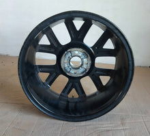 Load image into Gallery viewer, 1x Alufelge 17 Zoll 4x100 1S0601025BN VW Rim Wheel FEL5581798740nu