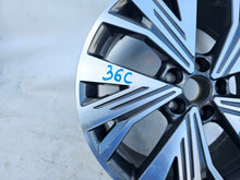 Load image into Gallery viewer, 1x Alufelge 19 Zoll 8.0" 5x112 45ET Glanz 89A601025AN Audi Q4 Mg Rim Wheel FEL3027297929hd