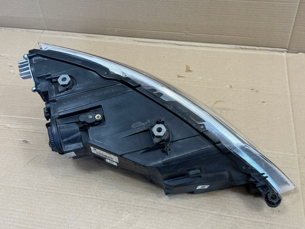 Frontscheinwerfer Seat Leon 5f1 5F1941007G Links Scheinwerfer Headlight SCH4354237896dv