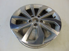 Load image into Gallery viewer, 1x Alufelge 17 Zoll 7.0" 5x112 45ET Glanz 2GA601025AC VW T Roc T-Roc Rim Wheel FEL4755236736qf