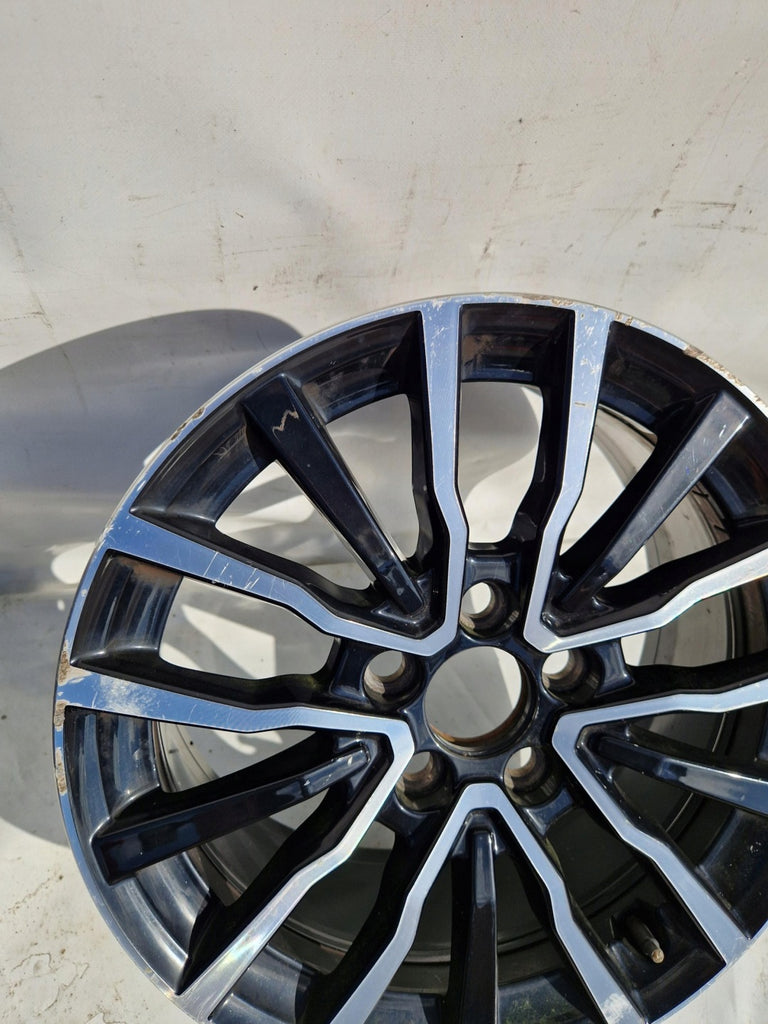 1x Alufelge 16 Zoll 7.0" 5x108 50ET 31445798 Volvo Xc70 S60 I Rim Wheel FEL5711268394cv