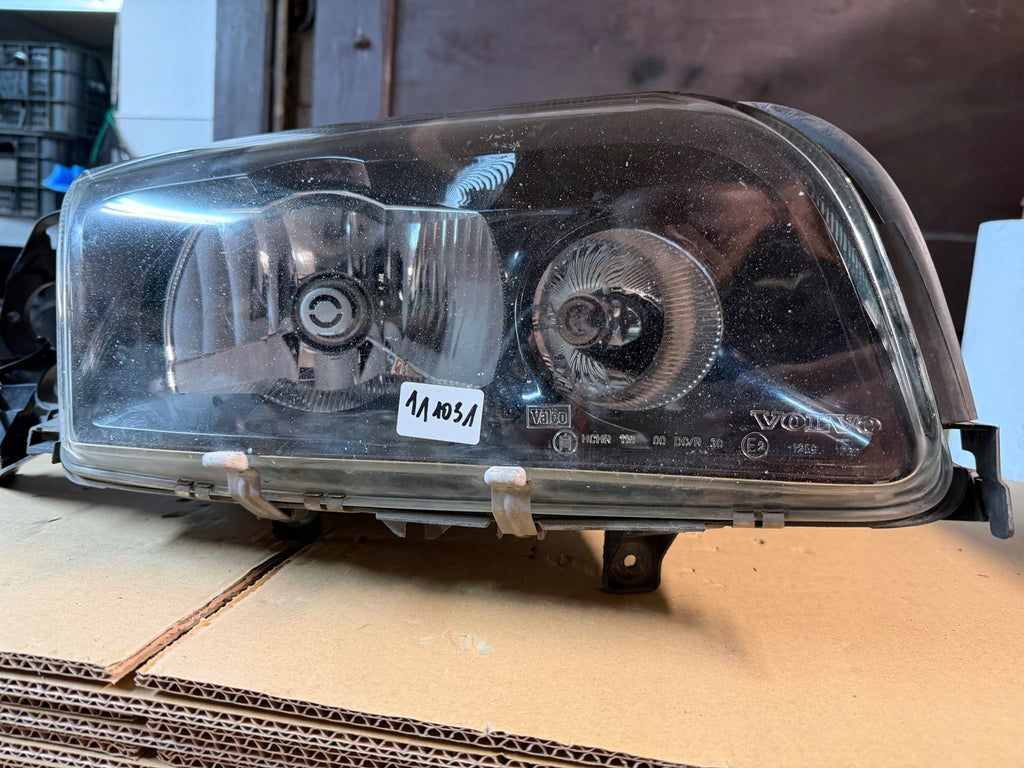 Frontscheinwerfer Volvo S80 111027 Xenon Rechts Scheinwerfer Headlight SCH7711527687ik