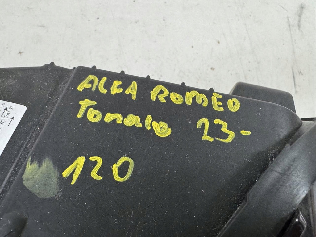 Frontscheinwerfer Alfa Romeo 505643960 LED Links Scheinwerfer Headlight SCH8641540420ai