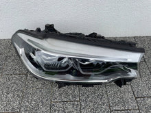 Laden Sie das Bild in den Galerie-Viewer, Frontscheinwerfer BMW G31 G30 8499122 Rechts Scheinwerfer Headlight SCH8721289060ki