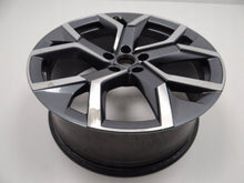 Load image into Gallery viewer, 1x Alufelge 20 Zoll 8.0" 5x112 41ET Glanz Graphit 57H601025B Skoda Kodiaq FEL7234423394vq