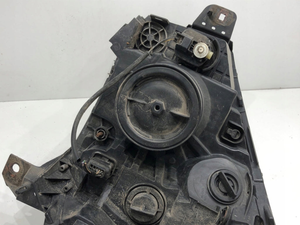 Frontscheinwerfer Renault Trafic III LORK-729-107531 Rechts oder Links SCH2723863219gz