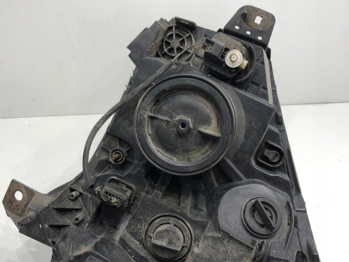 Frontscheinwerfer Renault Trafic III LORK-729-107531 Rechts Headlight SCH2723863219gz