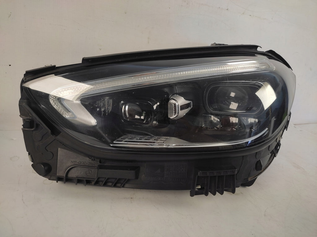 Frontscheinwerfer Mercedes-Benz W206 A2069065304 Full LED Rechts oder Links SCH8406440214dz