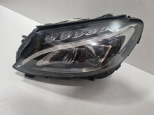 Laden Sie das Bild in den Galerie-Viewer, Frontscheinwerfer Mercedes-Benz W205 A2059062504 LED Rechts oder Links SCH6699363402lu