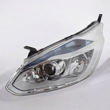 Laden Sie das Bild in den Galerie-Viewer, Frontscheinwerfer Ford Transit Custom BK21-13D153-BJ Links Headlight