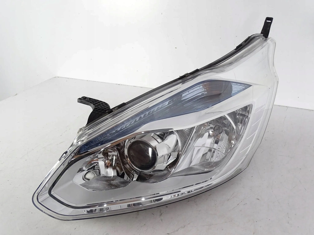 Frontscheinwerfer Ford Transit Custom BK21-13D153-BJ Links Headlight