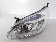 Laden Sie das Bild in den Galerie-Viewer, Frontscheinwerfer Ford Transit Custom BK21-13D153-BJ Links Headlight