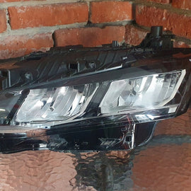 Frontscheinwerfer Peugeot 308 III 9851673380 LED Links Scheinwerfer Headlight SCH7010254302zc