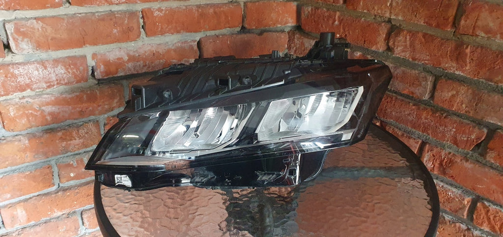 Frontscheinwerfer Peugeot 308 III 9851673380 LED Links Scheinwerfer Headlight SCH7010254302zc
