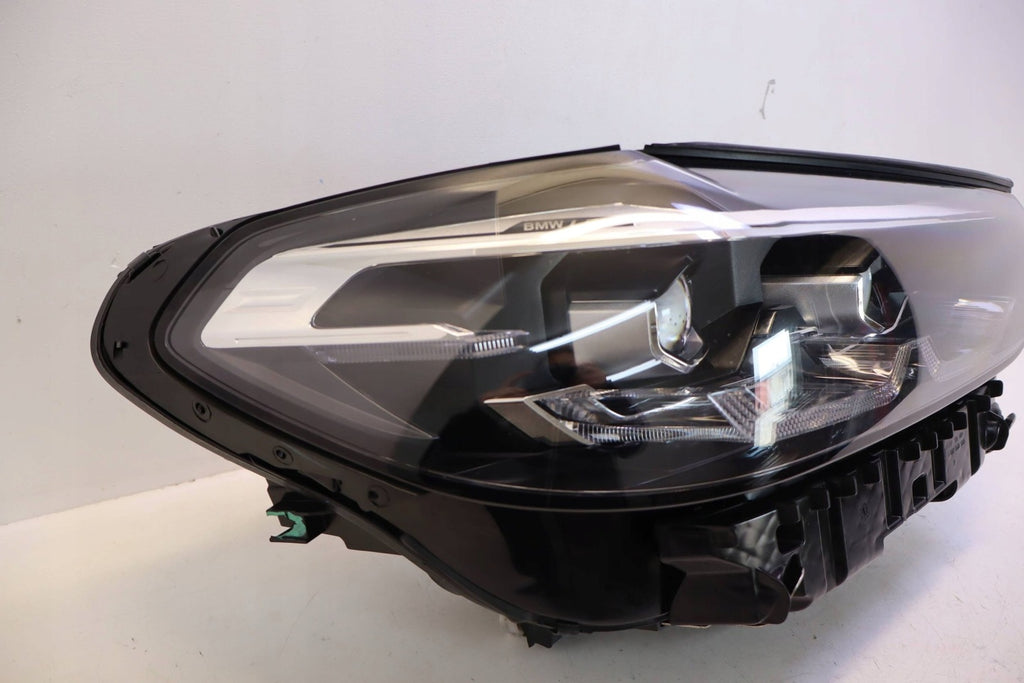 Frontscheinwerfer BMW X3 G01 G02 5A29202-06 Rechts Scheinwerfer Headlight SCH7403570414zh