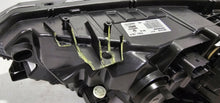 Laden Sie das Bild in den Galerie-Viewer, Frontscheinwerfer Renault Koleos II 260109289R Rechts Scheinwerfer Headlight SCH5629624787kt