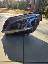 Laden Sie das Bild in den Galerie-Viewer, Frontscheinwerfer Mercedes-Benz W205 A2059068505 LED Links Headlight SCH8584760084wd
