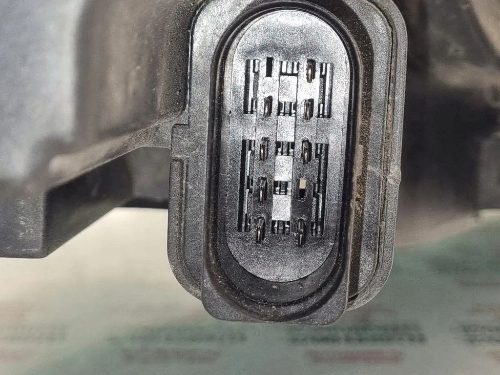 Frontscheinwerfer VW Passat B7 Alltrack 3C0941005AA 89312170 Links Headlight SCH5307731648hq