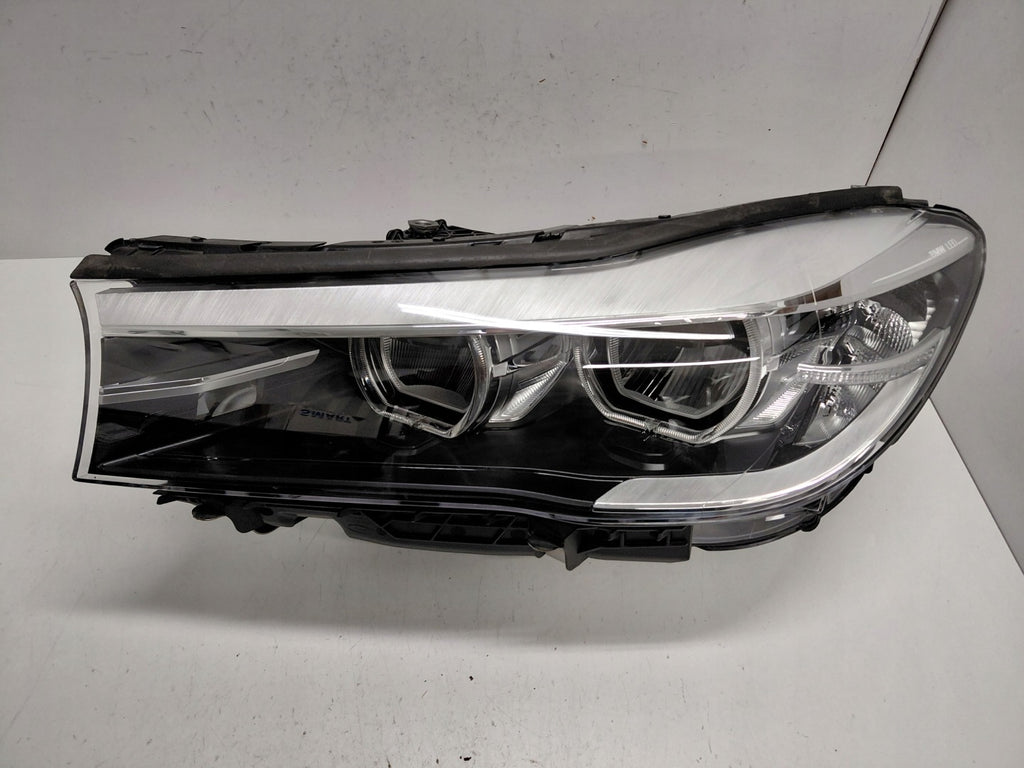 Frontscheinwerfer BMW G11 G12 7471321 7471322 Full LED Ein Satz Headlight SCH7445843203xb