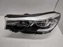 Laden Sie das Bild in den Galerie-Viewer, Frontscheinwerfer BMW G11 G12 7471321 7471322 Full LED Ein Satz Headlight SCH7445843203xb