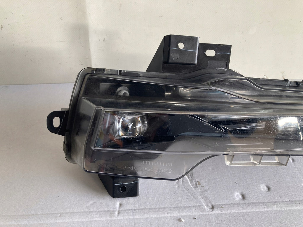 Frontscheinwerfer Tesla 1077395-00-D LED Links Scheinwerfer Headlight