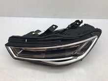 Laden Sie das Bild in den Galerie-Viewer, Frontscheinwerfer Audi A6 C7 4G0941035 LED Links Scheinwerfer Headlight