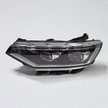 Laden Sie das Bild in den Galerie-Viewer, Frontscheinwerfer VW Passat B8 3G1941081P Full LED Links Scheinwerfer Headlight