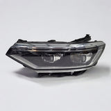 Frontscheinwerfer VW Passat B8 3G1941081P Full LED Links Scheinwerfer Headlight