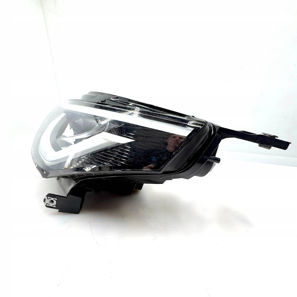 Frontscheinwerfer VW I 1T3941005 Links Scheinwerfer Headlight SCH1585149274pn