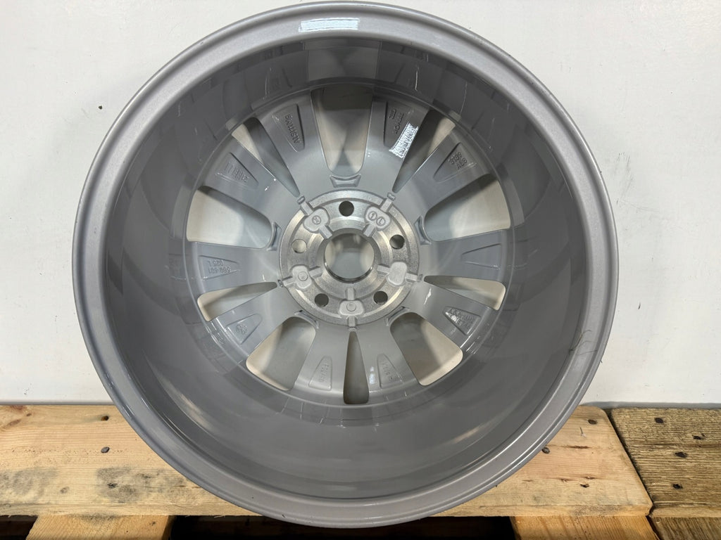 1x Alufelge 16 Zoll 6.5" 5x112 5G0601025L VW Golf VII I Rim Wheel FEL1288979301ke