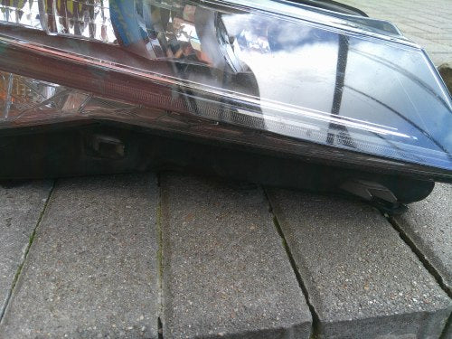 Frontscheinwerfer Skoda Superb III 3V1941016C Full LED Rechts Headlight SCH6251671941sd