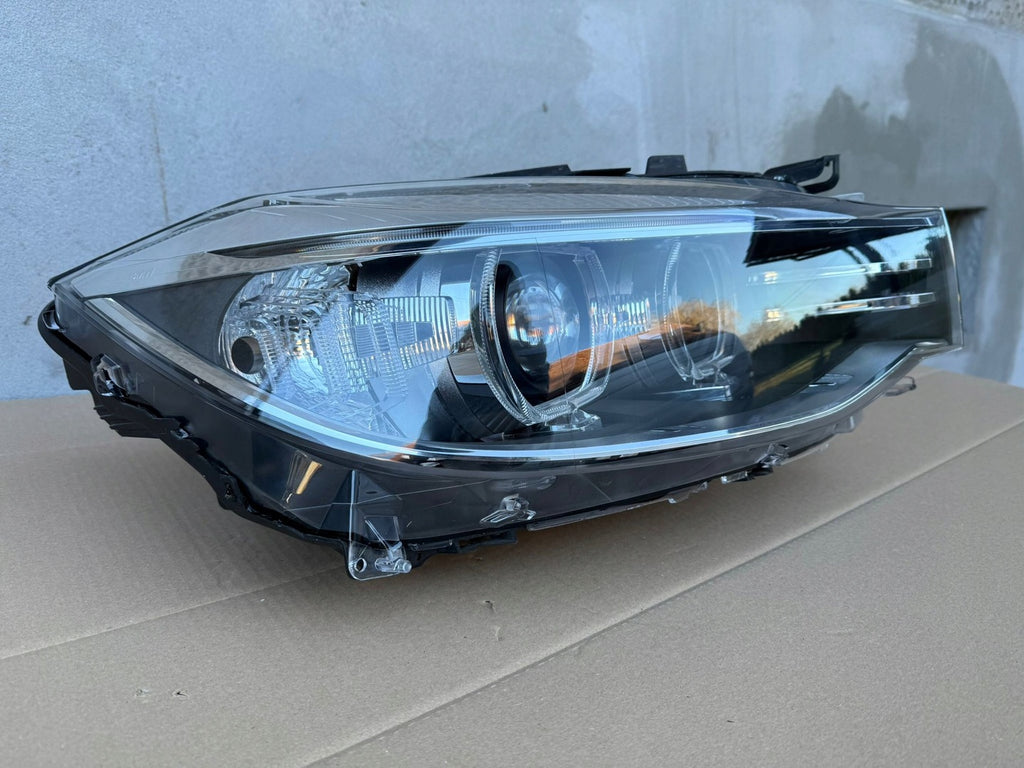 Frontscheinwerfer BMW F34 7285684 Rechts Scheinwerfer Headlight SCH3596829163hk