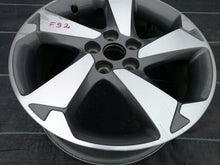 Load image into Gallery viewer, 1x Alufelge 17 Zoll 7.0" 5x108 45ET Glanz Grau JX7J-1007-D1 Ford Mg Rim Wheel FEL4420022341lz