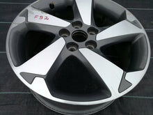 Load image into Gallery viewer, 1x Alufelge 17 Zoll 7.0" 5x108 45ET Glanz Grau JX7J-1007-D1 Ford Mg Rim Wheel FEL4420022341lz
