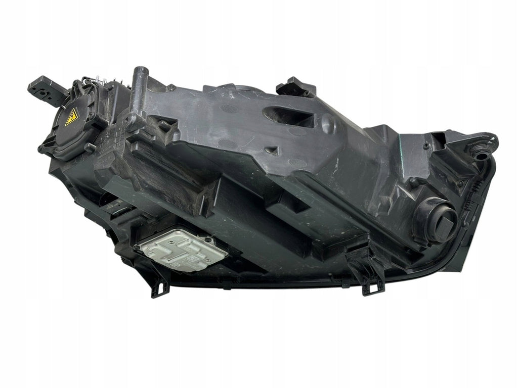 Frontscheinwerfer Audi Q5 80A941005B E14E6349 80A907397A Rechts Headlight