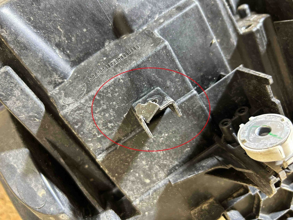 Frontscheinwerfer BMW G05 G06 9481789-03 Laser Ein Stück (Rechts oder Links) SCH6566996227si