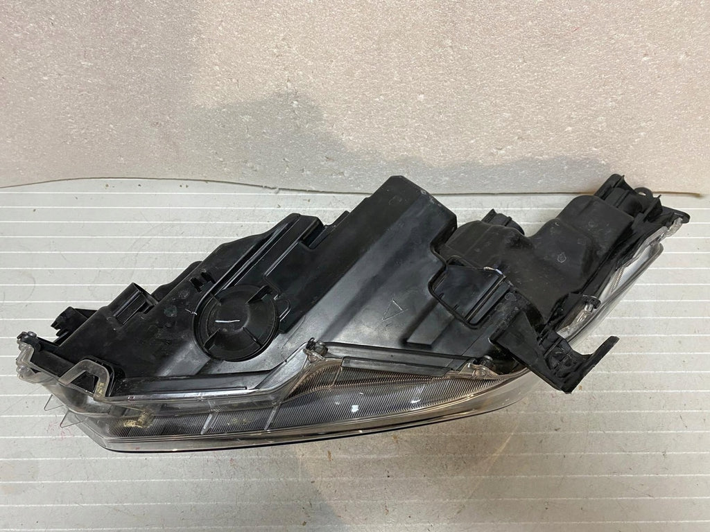Frontscheinwerfer Toyota 4 Yaris K0-8EU Full LED Rechts Scheinwerfer Headlight SCH9392928523zn