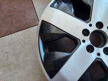 Load image into Gallery viewer, 1x Alufelge 18 Zoll 7.5" 5x112 53ET A2474012800 Mercedes-Benz W247 Rim Wheel FEL6407710151qv