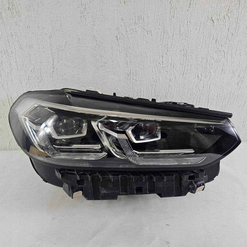 Frontscheinwerfer BMW X3 G01 5A29228 Rechts Scheinwerfer Headlight SCH8248154447hd