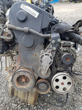 Laden Sie das Bild in den Galerie-Viewer, Motor Audi A4 B7 MERCEDES413 2.0 TFSI 200PS 147kW 194TKm 2005 Benzin Komplett