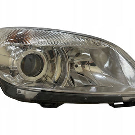Frontscheinwerfer Skoda Fabia 5J1941018D Rechts Scheinwerfer Headlight SCH5745739120no