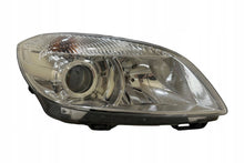 Laden Sie das Bild in den Galerie-Viewer, Frontscheinwerfer Skoda Fabia 5J1941018D Rechts Scheinwerfer Headlight SCH5745739120no