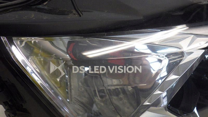 Frontscheinwerfer Citroën I 9831755680 LED Rechts Scheinwerfer Headlight SCH8910581981xh
