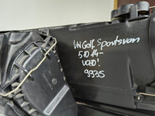 Load image into Gallery viewer, Frontscheinwerfer VW Golf Sportsvan 517941006B Rechts Scheinwerfer Headlight SCH2300136022qj