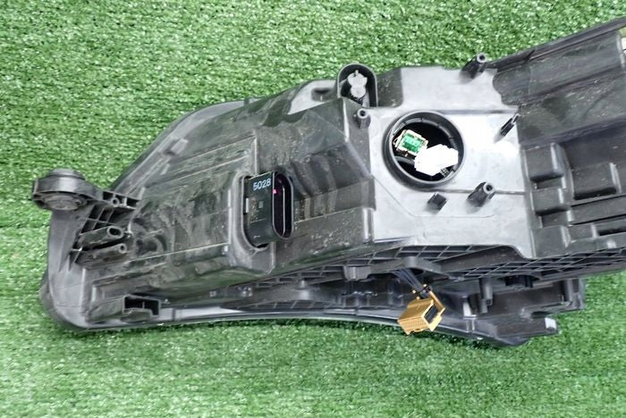 Frontscheinwerfer Skoda Superb III 3V1941016B Rechts Scheinwerfer Headlight SCH8400037847bx