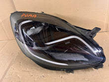 Laden Sie das Bild in den Galerie-Viewer, Frontscheinwerfer Ford Puma L1TB-13E014-LB LED Rechts Scheinwerfer Headlight SCH9128017698yq